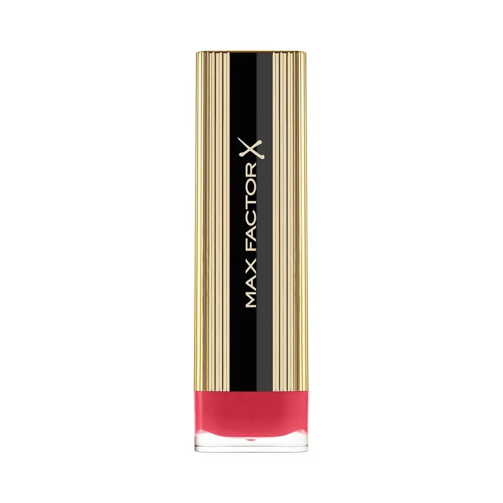 MAX FACTOR Lūpų dažai Colour Elixir nr. 055 Žavinga koralinė 1 vnt. - Kosmetika