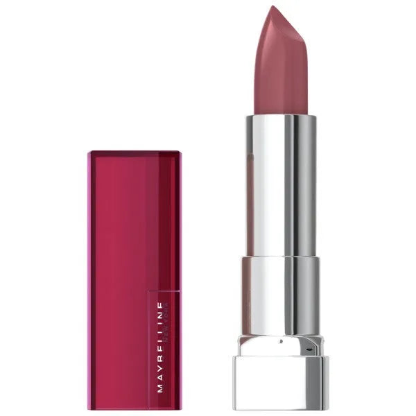 MAYBELLINE Color Sensational Cream Lipstick Nr. 250 - Mystic Mauve 1 vnt. - Kosmetika