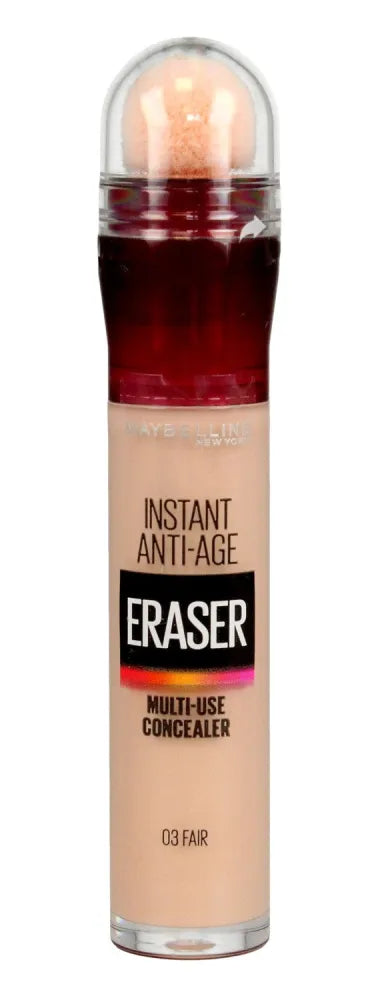 MAYBELLINE IAR ERASER EYE 3 ŠVIESUS - Kosmetika
