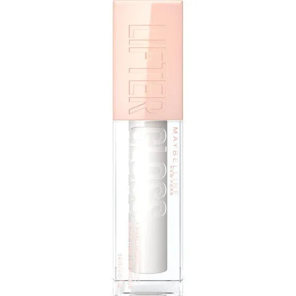 MAYBELLINE Lifter Gloss Lūpų blizgesys nr. 001 Pearl 5.4ml - Kosmetika