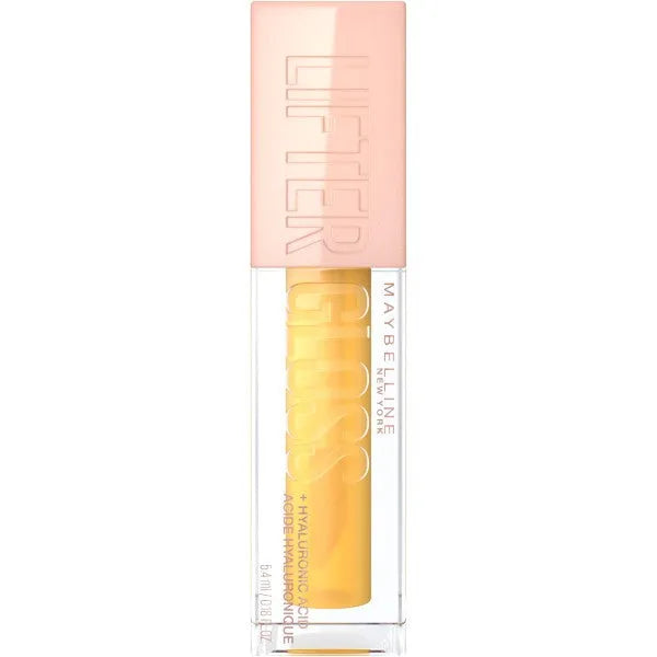 MAYBELLINE Lifter Gloss Moisturizing Lip 026 5.4 ml - Kosmetika