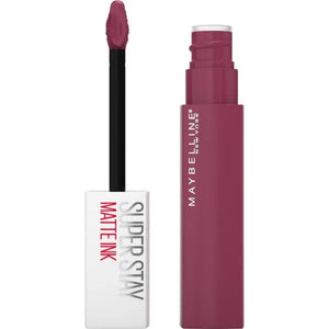 MAYBELLINE Super Stay Matte Ink Liquid Lipstick Nr. 165 - Sėkmingas 5ml - Kosmetika
