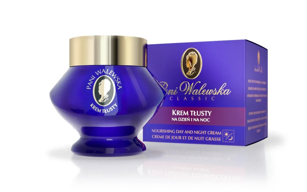 Miraculum Pani Walewska Classic Rich Cream kartone - Kosmetika