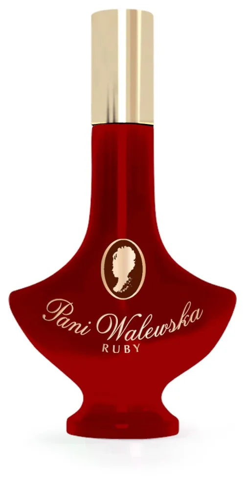 Miraculum Pani Walewska Ruby Kvepalai 30ml - Kosmetika