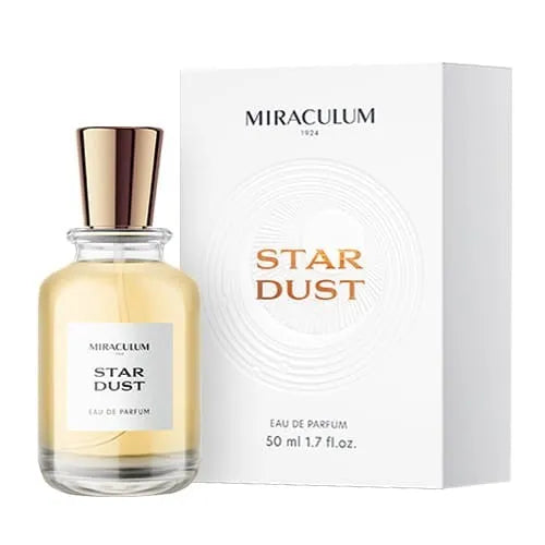 MIRACULUM STAR DUST EDP 50ml - Kosmetika