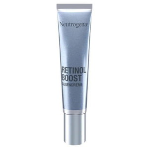 NEUTROGENA Retinol Boost akių kremas nuo senėjimo 15ml - Kosmetika
