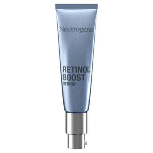 NEUTROGENA Retinol Boost Serum senėjimo prevencijai Anti-Age 30ml - Kosmetika