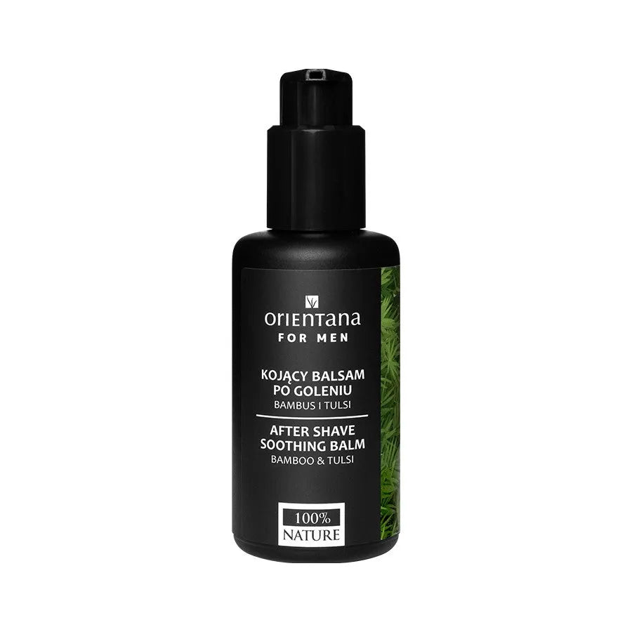 ORIENTANA MEN KOJACY BALSAM 75ML - Kosmetika