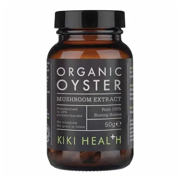Oyster Extract - 50g - KIKI Health - Papildai