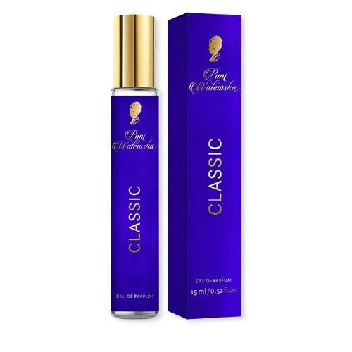 PANI WALEWSKA Classic eau de parfum 15 ml. - Kosmetika