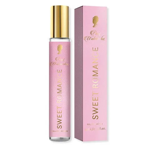 PANI WALEWSKA Sweet Romance eau de parfum 15 ml. - Kosmetika