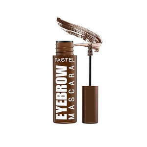 PASTEL Eyebrow Mascara Antakių dažai nr. 22 4.2ml - Kosmetika