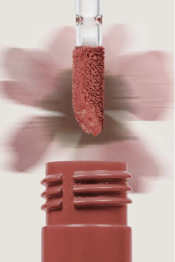 PASTEL Full Bloom Lip&Blush Tint for lips and cheeks 78 Sienna - Kosmetika