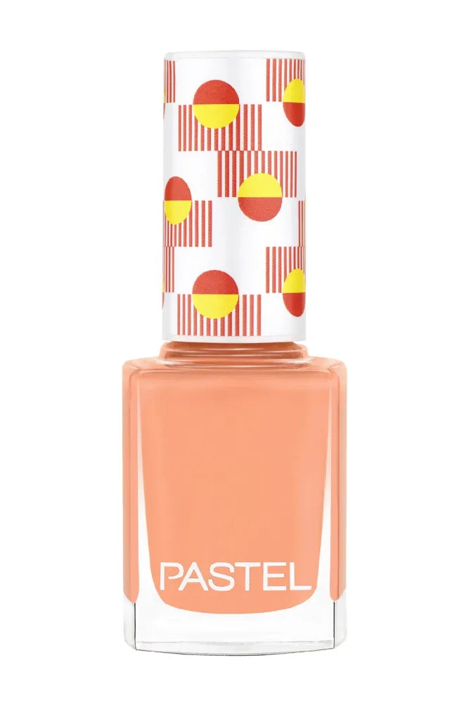 PASTEL Nagų lakas Nr. 384 13ml - Kosmetika