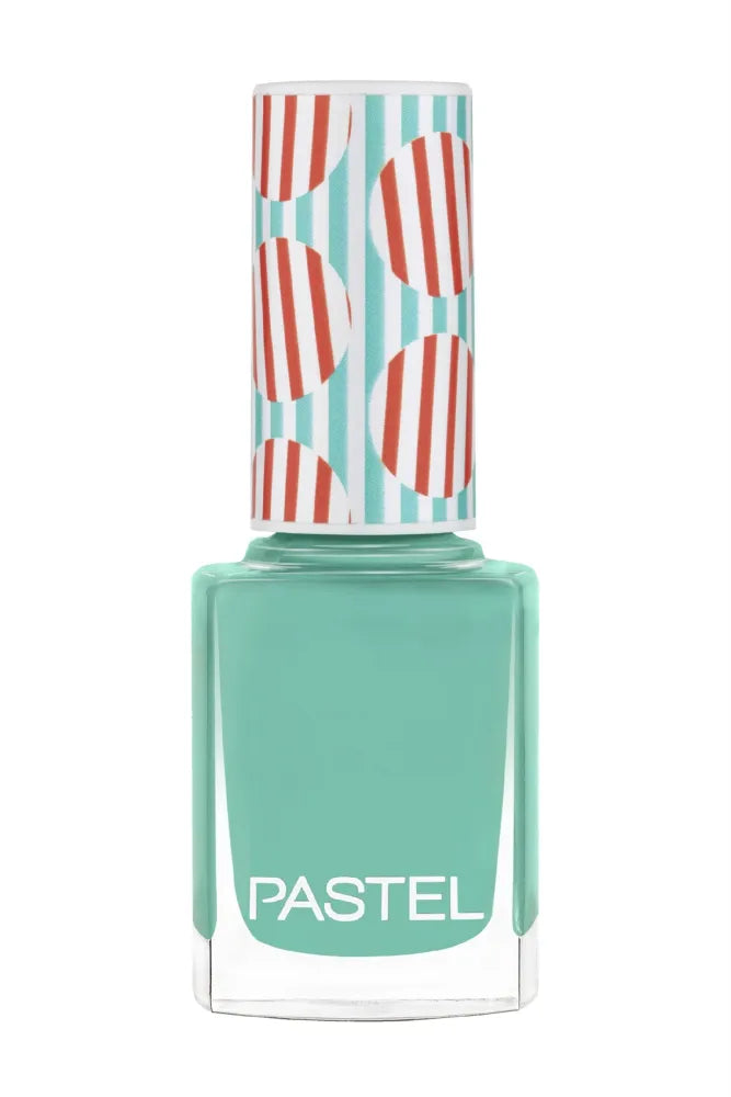 PASTEL Nagų Lakas Nr. 389 13ml - Kosmetika