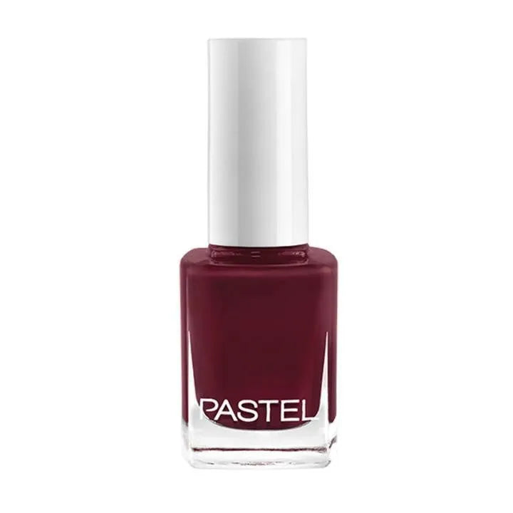 PASTEL Nail polish no 257 13ml - Kosmetika