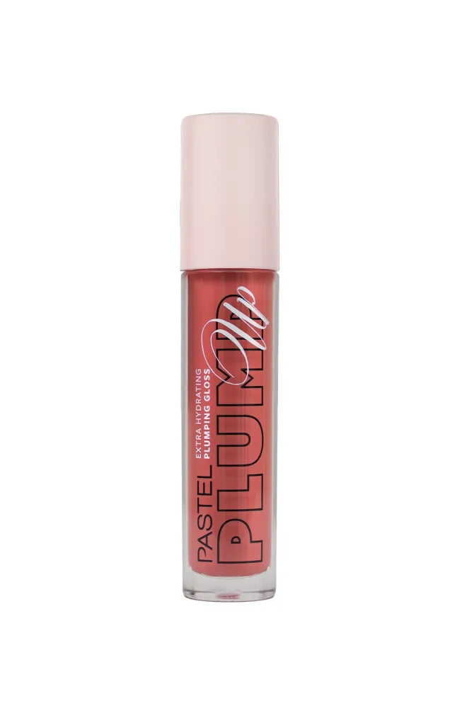 PASTEL Plump Up Lip Filling Gloss 210 5.3 ml - Kosmetika