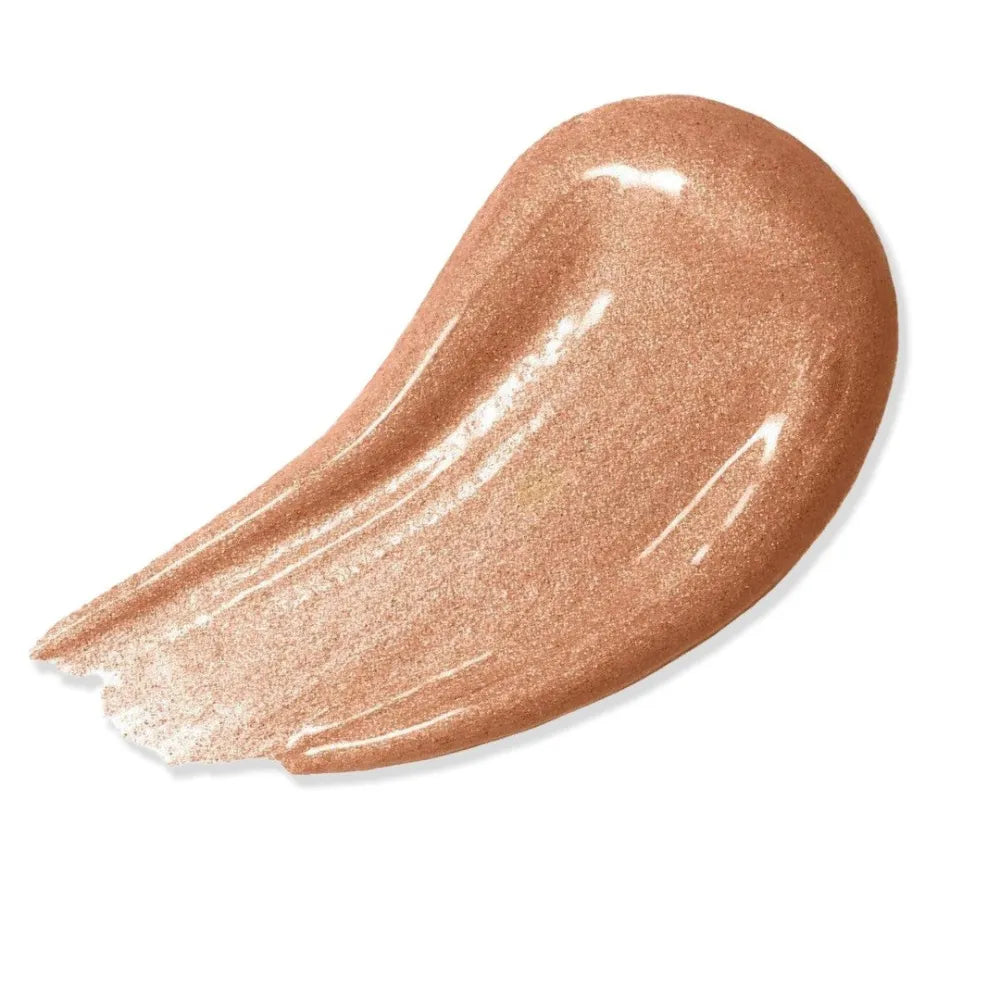 PASTEL Plump Up Lip Plumping Gloss 201 5.3 ml - Kosmetika
