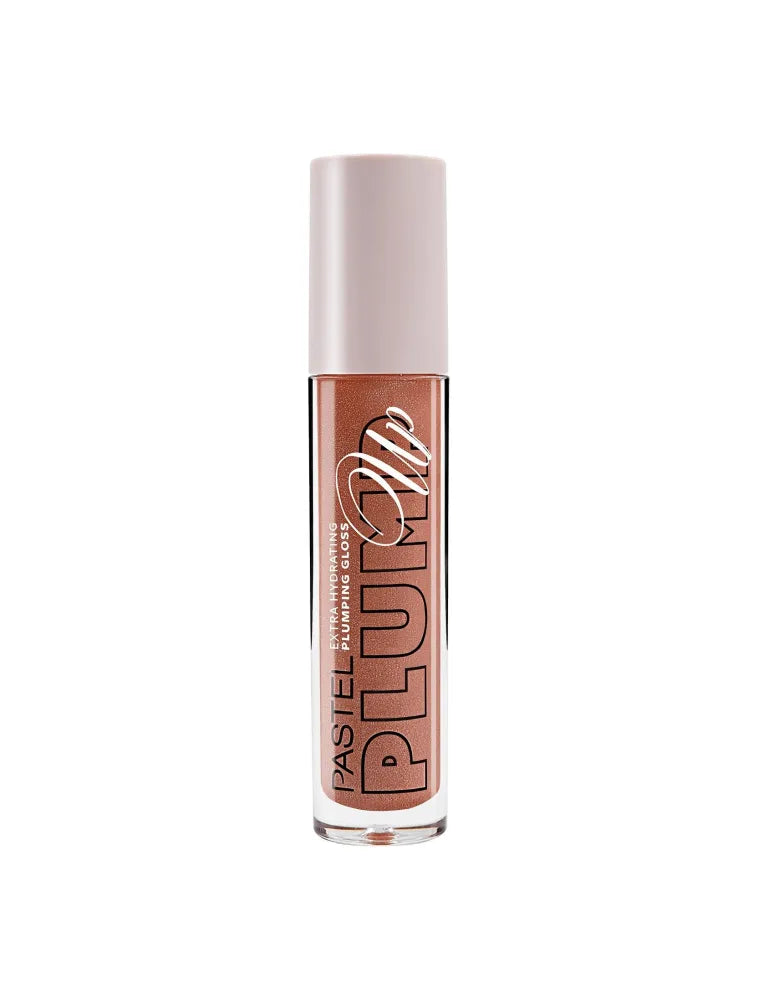 PASTEL Plump Up Lip Plumping Gloss 202 5.3 ml - Kosmetika