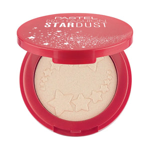 PASTEL Pro Fashion Stardust Highlighter Akmens Skaistalai Nr. 320 8g - Kosmetika