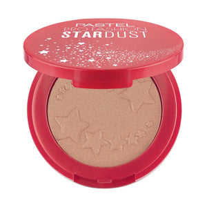 PASTEL Pro Fashion Stardust Highlighter Akmens Skaistalai Nr. 321 8g - Kosmetika