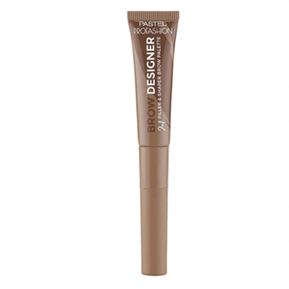 PASTEL Profashion Brow Designer 2-in-1 Styling Gel Nr. 113 7g - Kosmetika