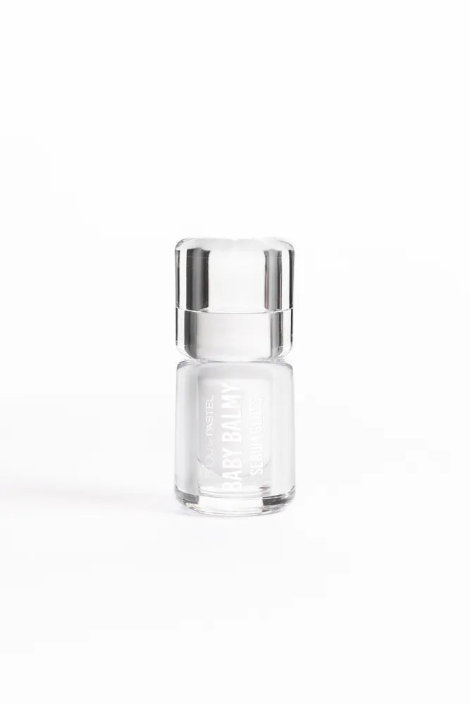 PASTEL Show By Baby Balmy Balm - lip serum No. 30 - Kosmetika