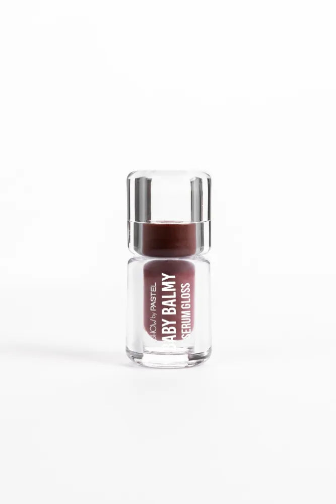 PASTEL Show By Baby Balmy Balm - lip serum No. 39 - Kosmetika