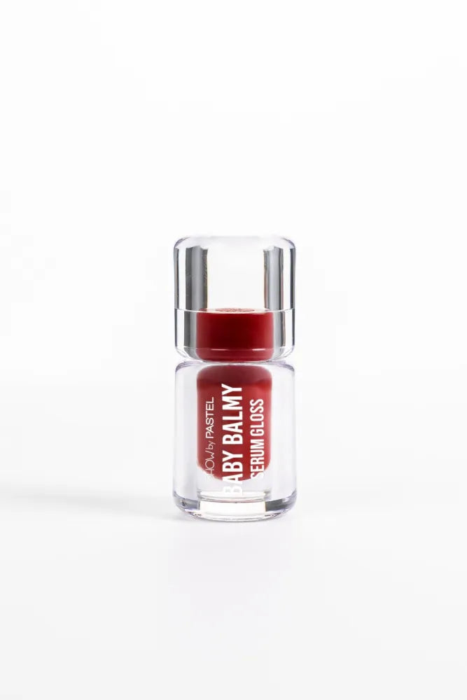 PASTEL Show By Baby Balmy Lip Balm - Serum No. 37 - Kosmetika