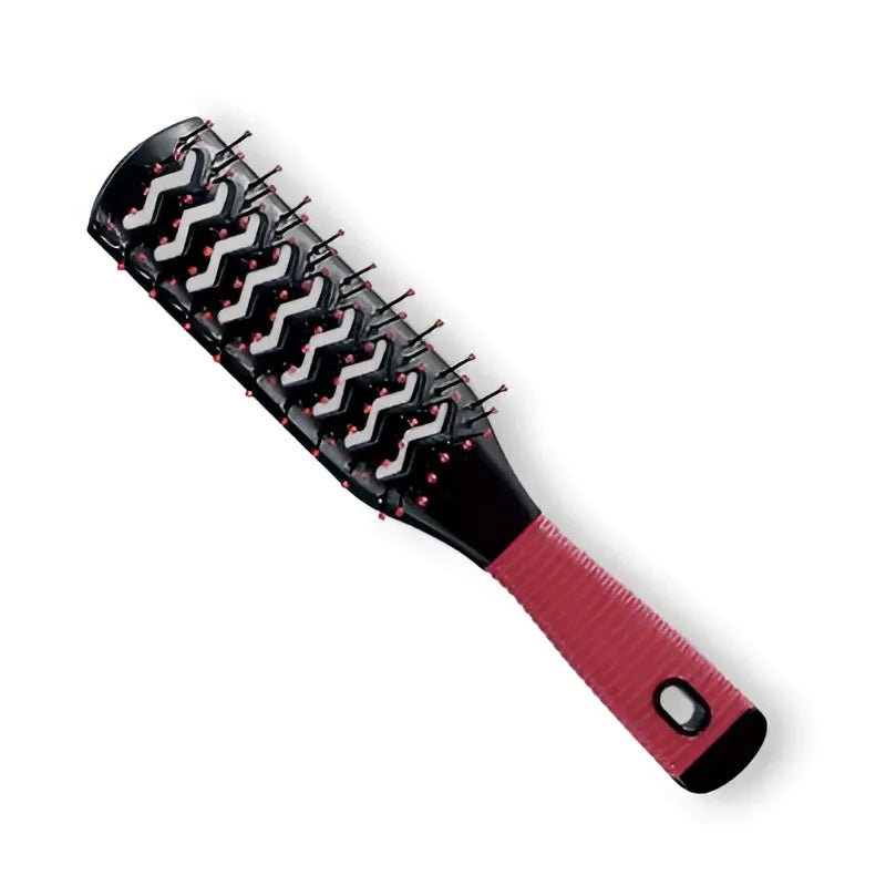 Populiariausias Top Choice Hairbrush 2021 - Kosmetika