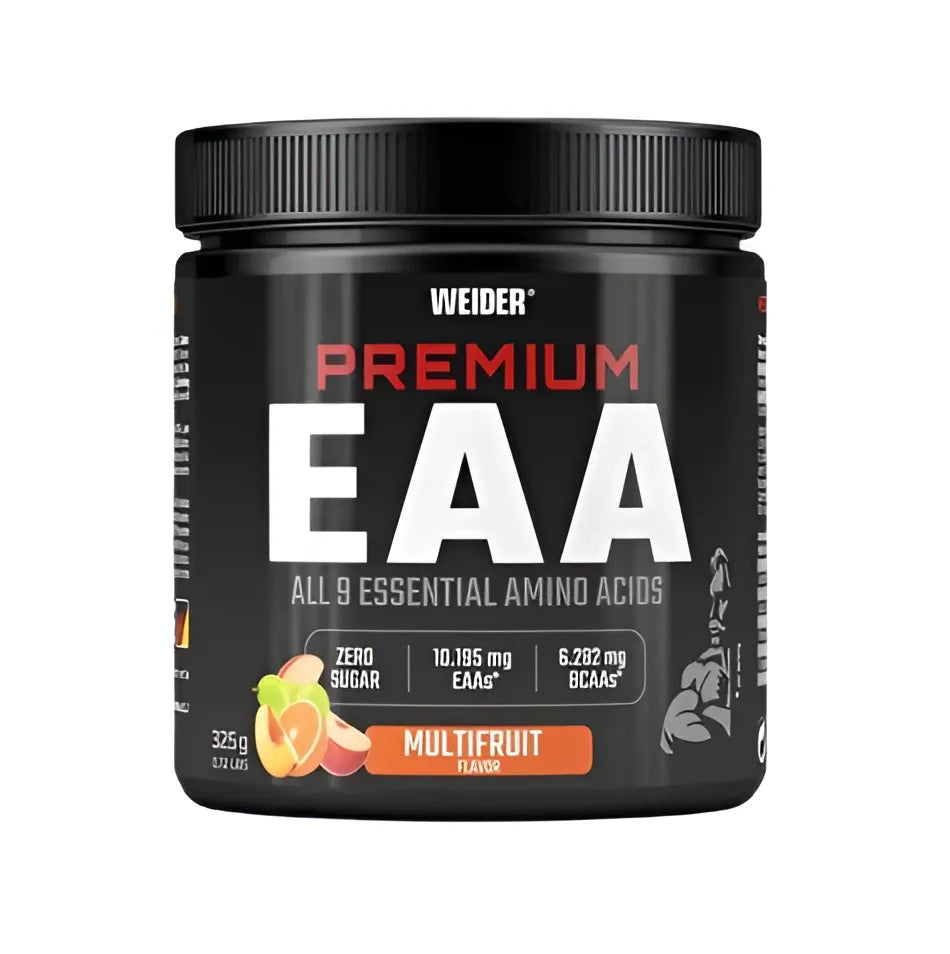 Premium Creatine Watermelon Rush - 375g - Weider - Sporto papildai