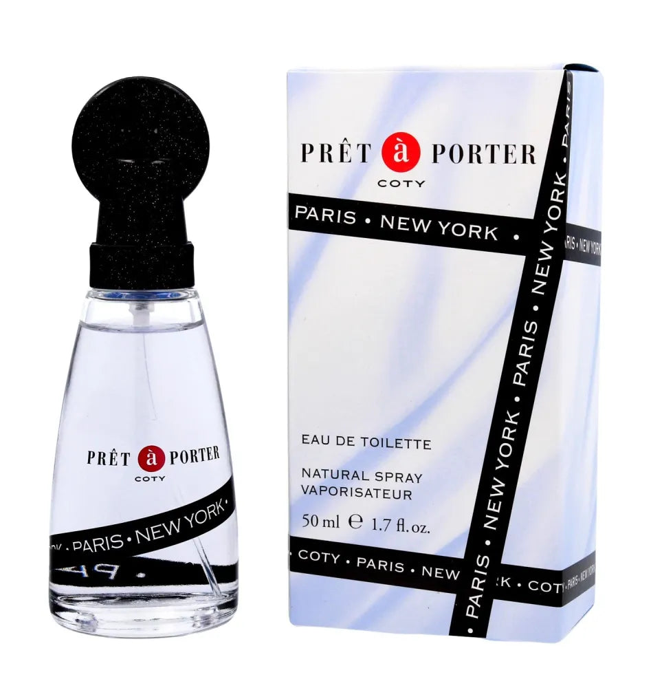 PRET A PORTER EDT 50ML - Kosmetika