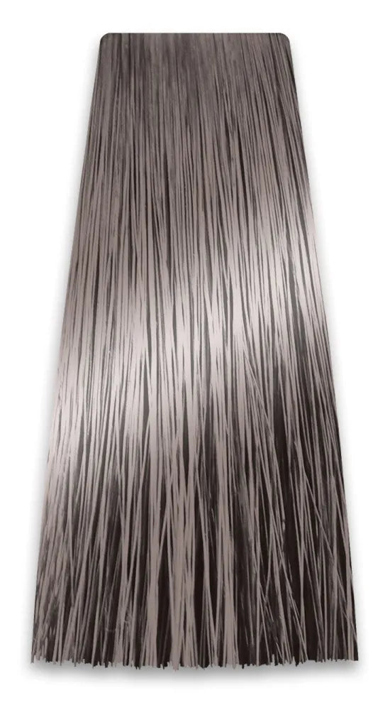 PROSALON PROFESSIONAL Intensis Color Art profesionali plaukų dažai Nr. 9.12 pelenų šviesiai bežiniai 100g - Kosmetika