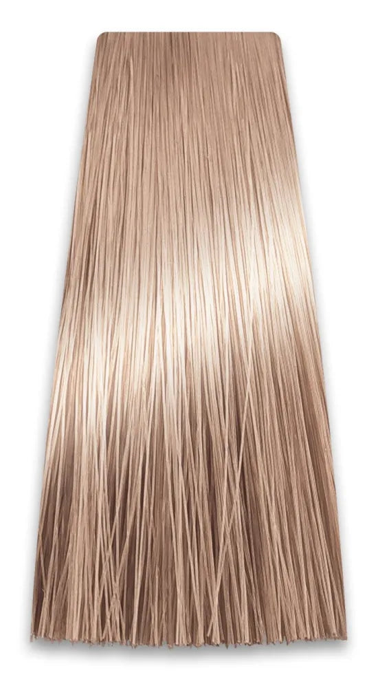 PROSALON PROFESSIONAL Intensis Color Art profesionali plaukų dažai Nr. 10.32 labai šviesi perlų 100g - Kosmetika