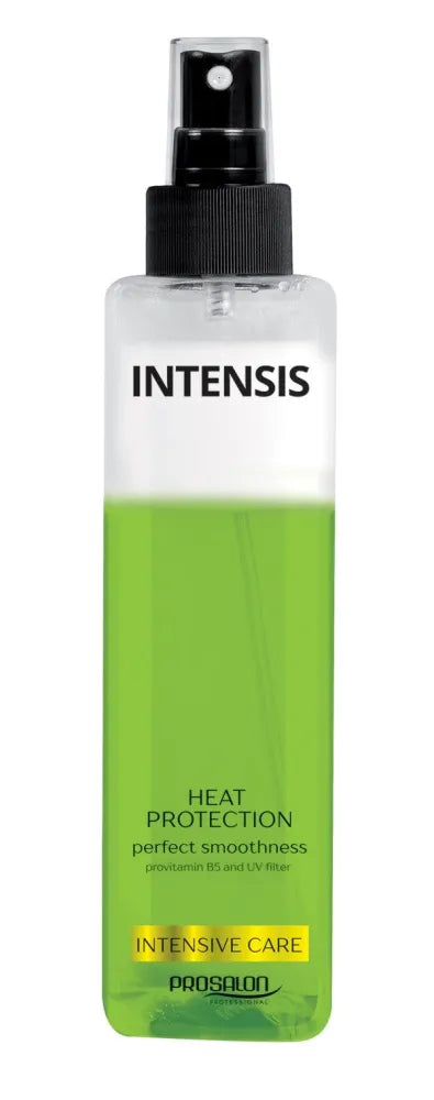 PROSALON PROFESSIONAL Intensis Dviejų fazių termoapsauginis plaukų skystis 200ml - Kosmetika