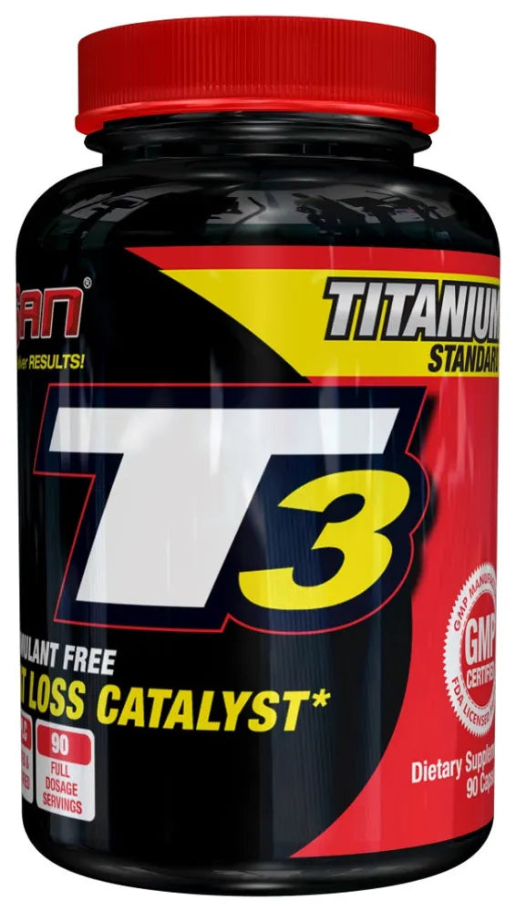 Pure CLA 1250 - 90 softgels - SAN - Sporto papildai