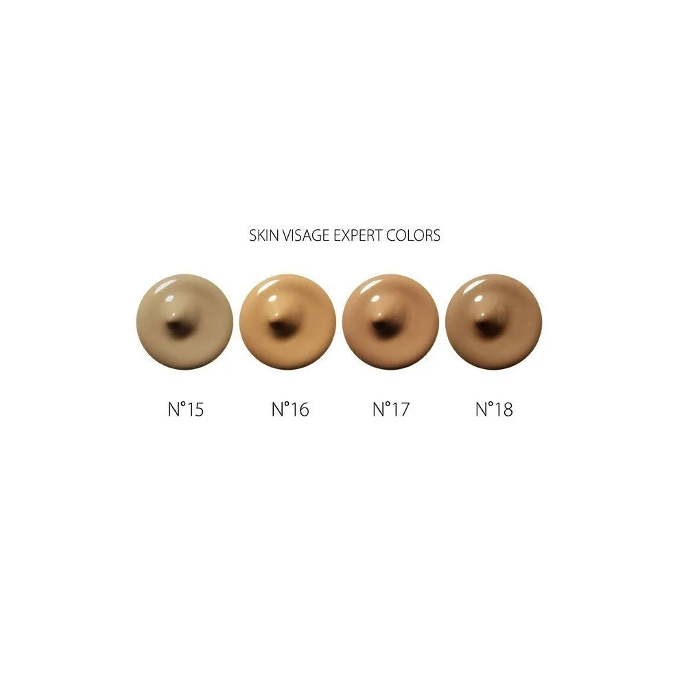 REVERS Skin Visage Expert Foundation 17- 30ml - Kosmetika
