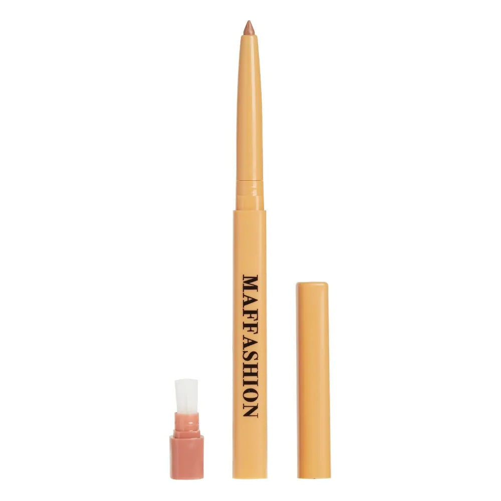 REVOLUTION X Maffashion lūpų kontūras Milanas - Kosmetika