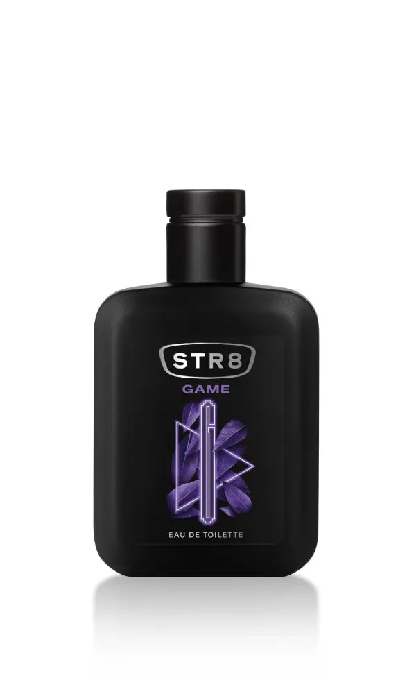 SAR STR 8 EDT ŽAIDIMAS 50 ML - Kosmetika