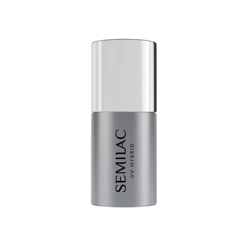 SEMILAC Hybrid Nagų Lako Bazė - 7 ml - Kosmetika