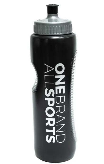 Shaker One Brand All Sports - 1000 ml - Nutrend - Sporto papildai