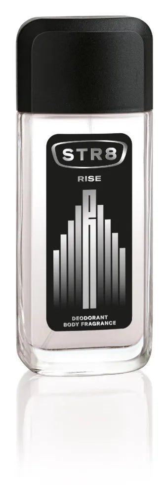 STR 8 Rise Deodorantas atomizatoriu vyrams 85 ml - Kosmetika