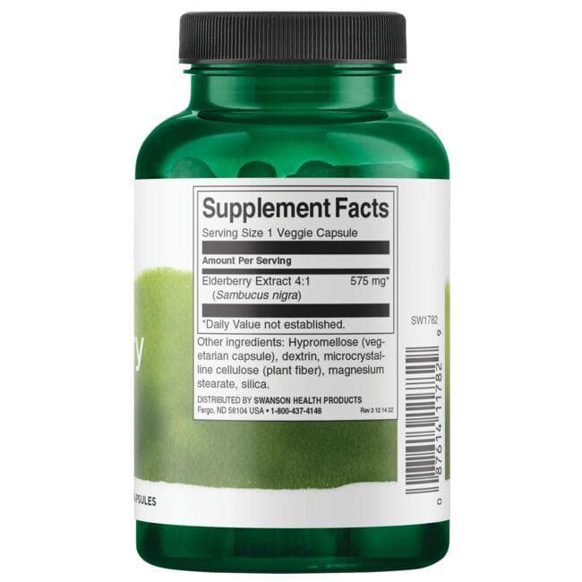 Slimming Thermogenic Complex - 450 mg - N60 - Liekninantis termogeninis kompleksas - Swanson - Vaistine1.lt