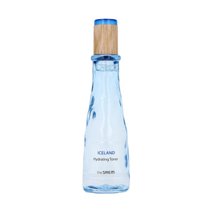 The SAEM Iceland drėkinantis tonikas veidui drėkinimui 160ml - Kosmetika