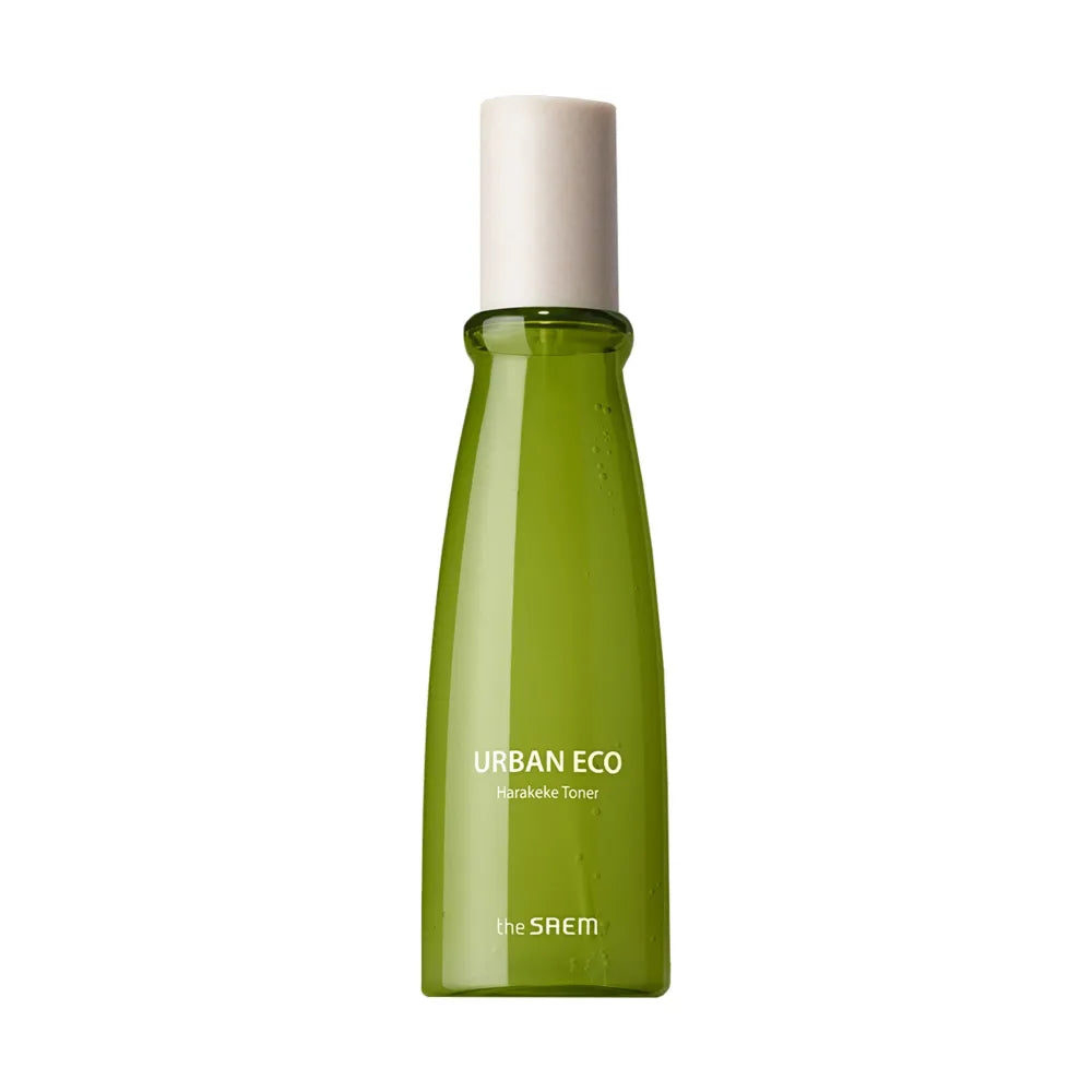 The SAEM Urban Eco Harakeke Vegan Veido Tonikas 150ml - Kosmetika