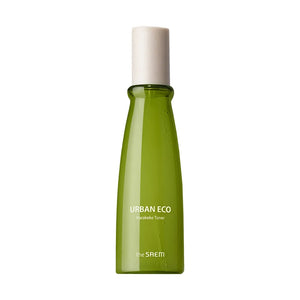 The SAEM Urban Eco Harakeke Vegan Veido Tonikas 150ml - Kosmetika
