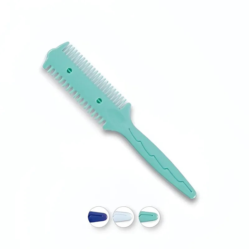 Top Choice Hair accessories Plaukų šalinimo trimeris (20339) 1 vnt - Kosmetika