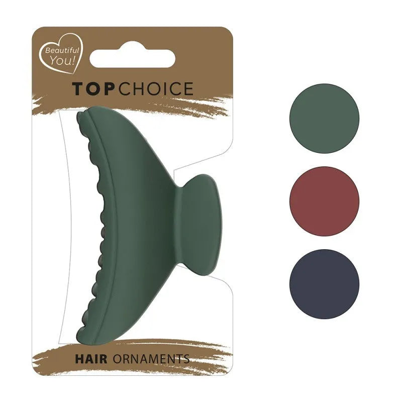 TOP CHOICE Hair Clip TRENDY - Kosmetika