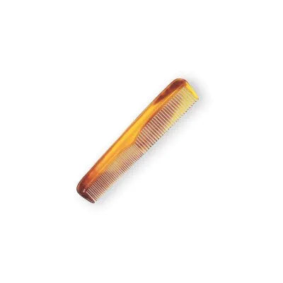 Top Choice Hair Comb Amber (1321) 1vnt - Kosmetika