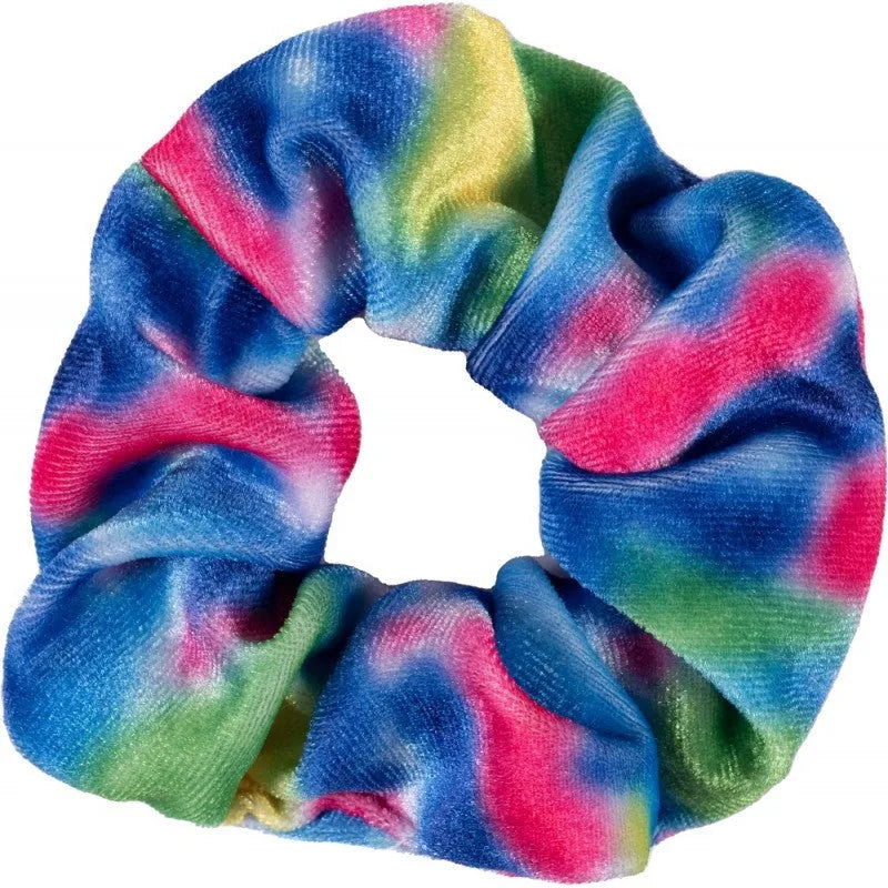 Top Choice Hair tie (26355) 1 vnt - spalvų mišinys - Kosmetika